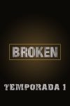 Portada de Broken: Temporada 1