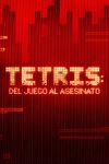 Portada de Los asesinatos del tetris: Temporada 1