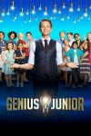 Portada de Genius Junior