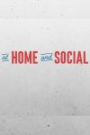 Portada de At Home and Social