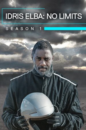 Portada de Idris Elba: No Limits: Temporada 1