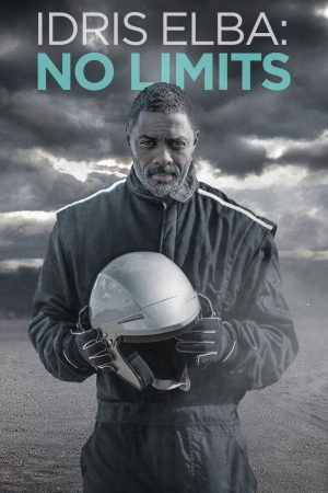 Portada de Idris Elba: No Limits
