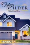 Portada de Today's Builder: Temporada 3