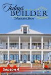 Portada de Today's Builder: Temporada 4