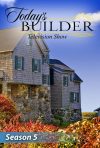 Portada de Today's Builder: Temporada 5