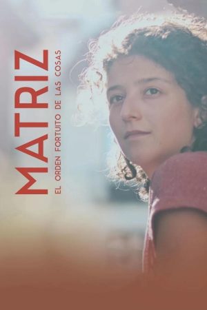 Portada de Matriz