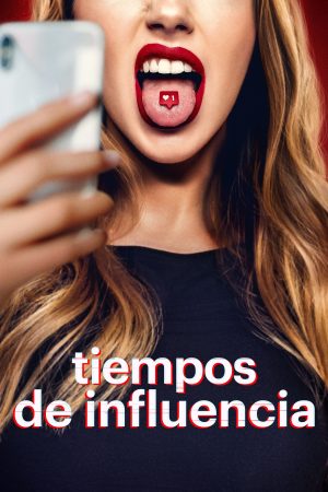 Portada de The Age of Influence: Temporada 1