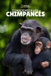 Portada de Santuario de chimpancés: Temporada 1