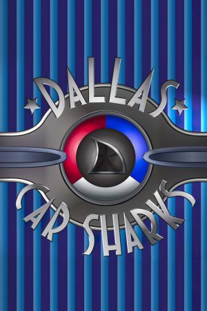 Portada de Dallas Car Sharks