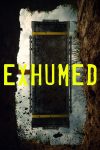 Portada de Exhumed