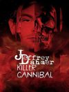 Portada de Jeffrey Dahmer: Killer Cannibal