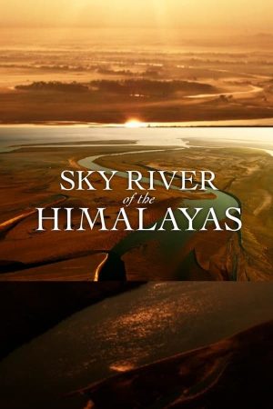 Portada de Sky River of the Himalayas