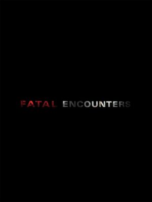 Portada de Fatal Encounters