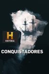 Portada de Conquistadores: Season 1