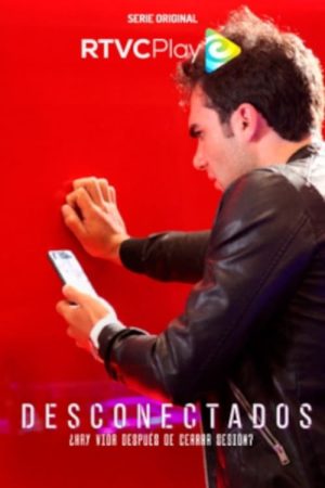 Portada de Desconectados: Season 1