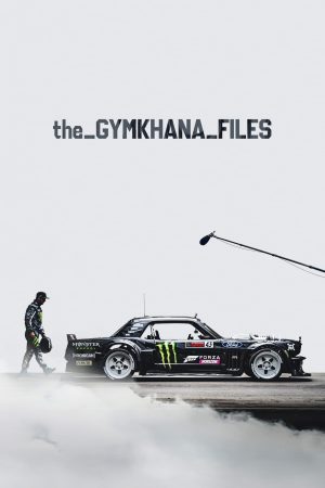 Portada de The Gymkhana Files: Temporada 1