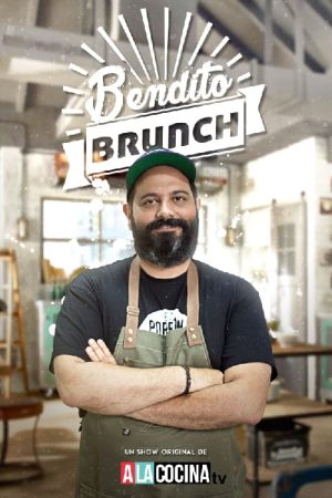 Portada de Bendito Brunch: Season 1