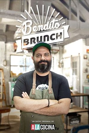 Portada de Bendito Brunch