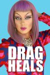 Portada de Drag Heals
