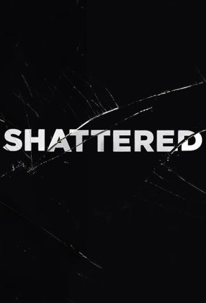 Portada de Shattered
