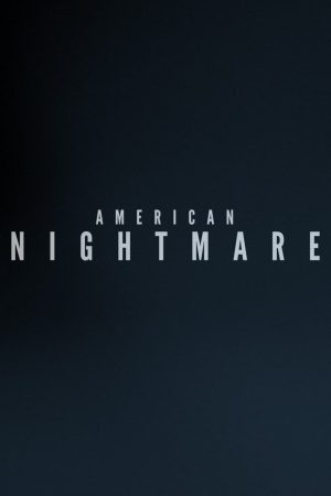 Portada de American Nightmare