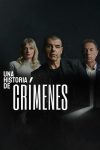 Portada de Una historia de crímenes