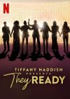 Portada de Tiffany Haddish Presents: They Ready