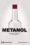 Portada de Metanol El líquido de la muerte: Temporada 1