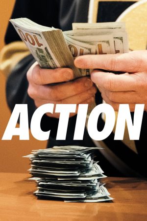 Portada de Action