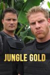 Portada de Oro en la Jungla: Temporada 1