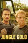Portada de Oro en la Jungla: Temporada 2