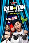 Portada de DanTDM Creates a Big Scene