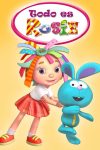 Portada de Todo es Rosie
