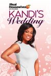 Portada de Mujeres ricas de Atlanta: la boda de Kandi: Temporada 1