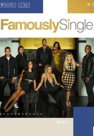 Portada de Famously Single: Temporada 1