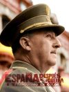 Portada de El franquismo en color: la mirada de los historiadores