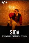 Portada de Sida: Testimonios en primera persona: Temporada 1