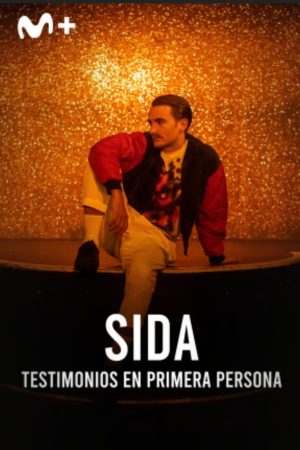 Portada de Sida: Testimonios en primera persona