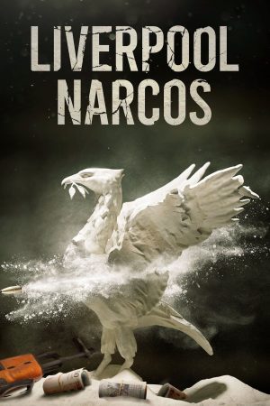 Portada de Liverpool Narcos