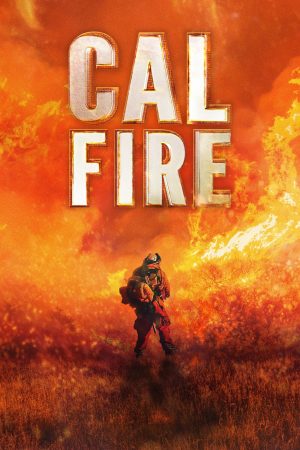 Portada de Cal Fire