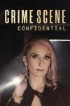 Portada de Crime Scene Confidential: Temporada 2
