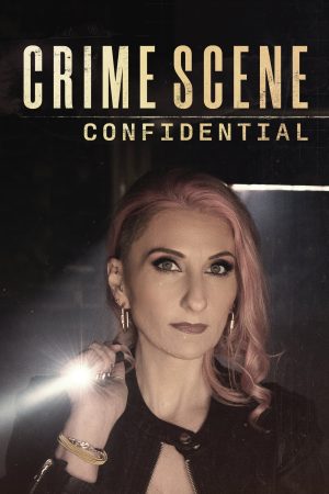 Portada de Crime Scene Confidential: Temporada 2