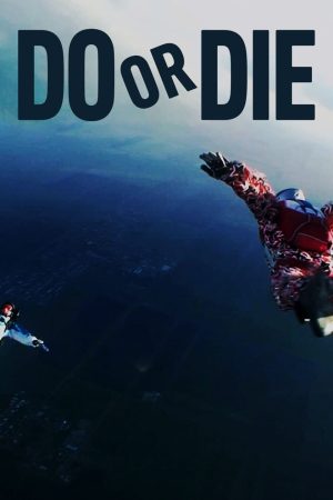 Portada de Do or Die