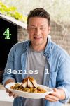 Portada de Jamie Cooks the Mediterranean: Temporada 1