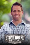 Portada de Stone House Revival: Temporada 1