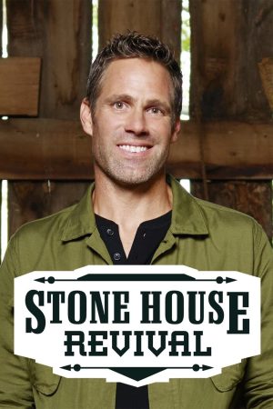 Portada de Stone House Revival: Temporada 2