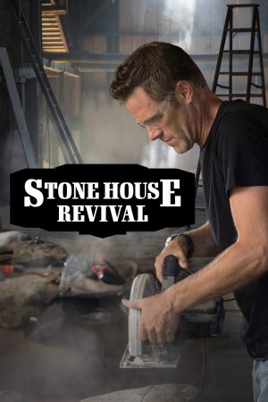 Portada de Stone House Revival: Temporada 3