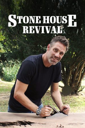 Portada de Stone House Revival: Temporada 4