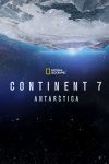 Portada de Continent 7: Antarctica: Temporada 1