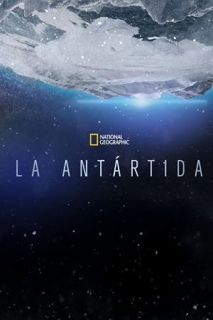 Portada de Continent 7: Antarctica